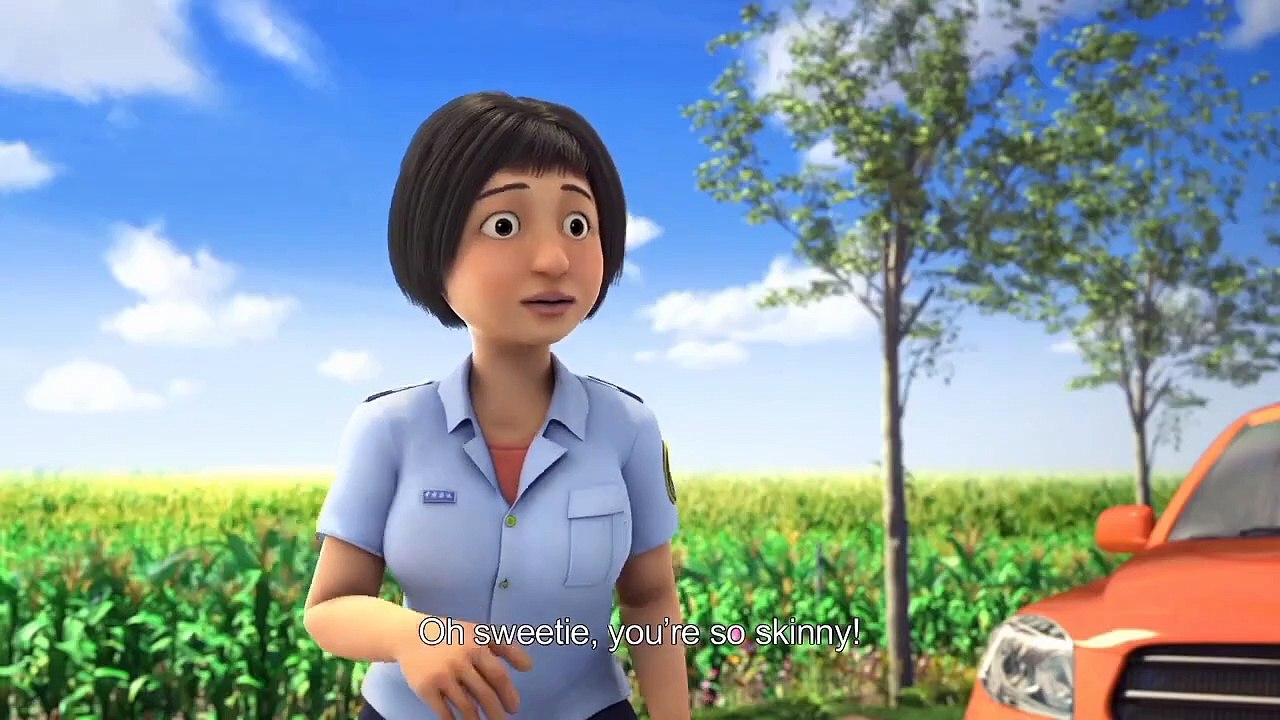 La Vida De Tian Tian Episodio 08 La Mama De Dong Dong Español Latino
