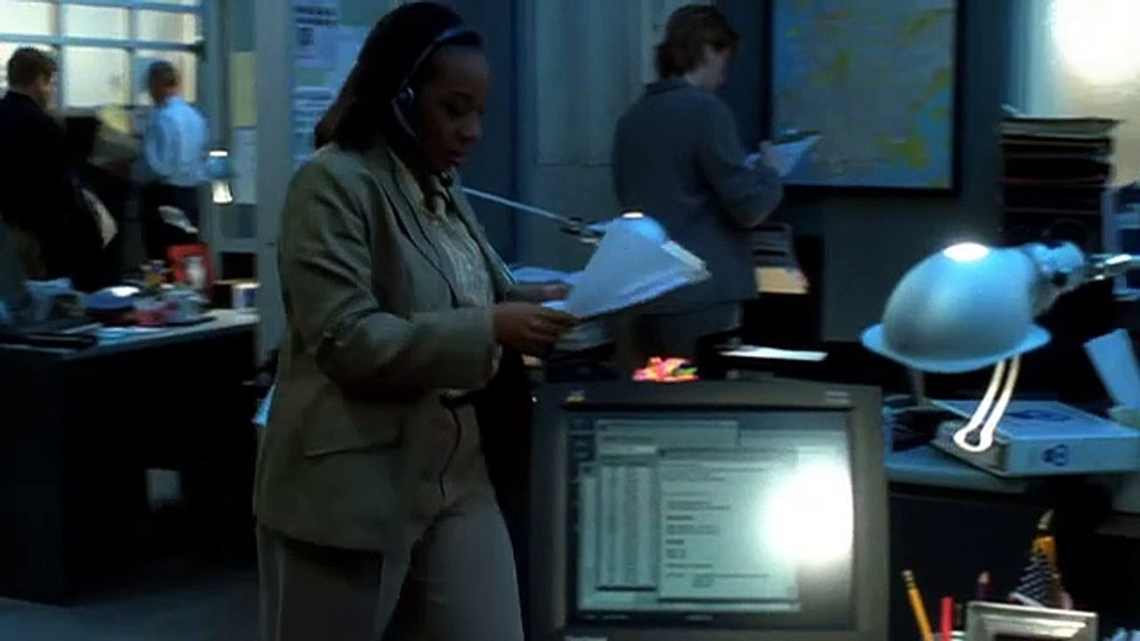 Without a Trace S01E01 Pilot