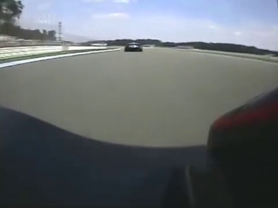F1 – David Coulthard (McLaren Mercedes V10) V10 – Germany 2004