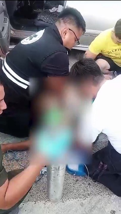accidentado