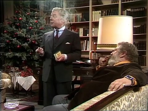 Kein Abend wie jeder andere 1976 Heinz Rühmann Film Deutsch