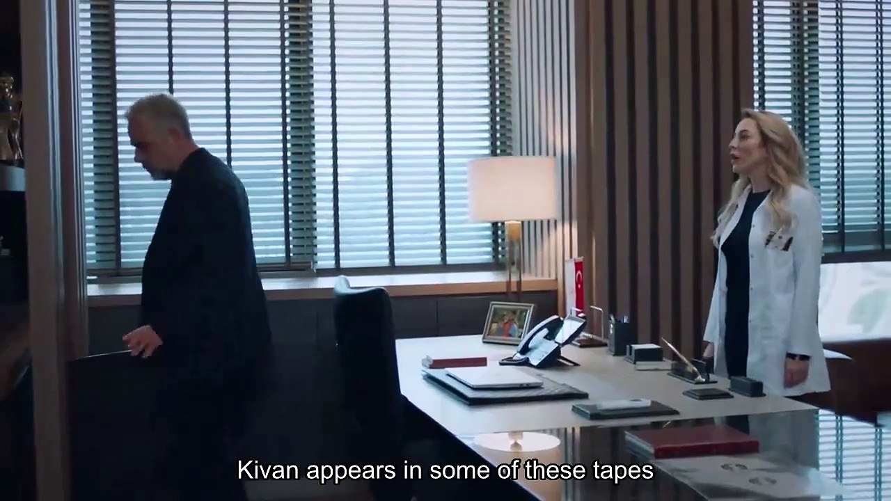 مسلسل المتوحش 2 الحلقة 57 السابعة والخمسون مدبلجة