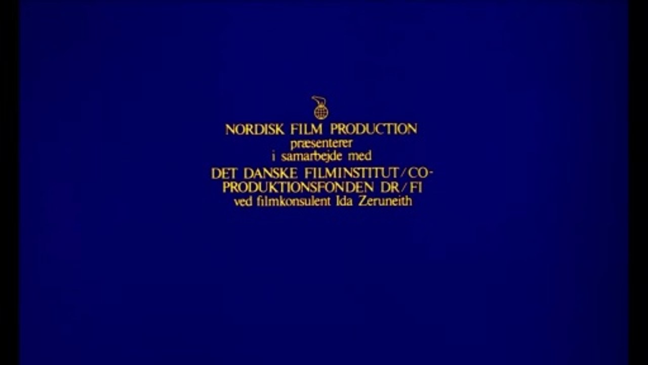 Tarzan Mama Mia 1989 DRTV
