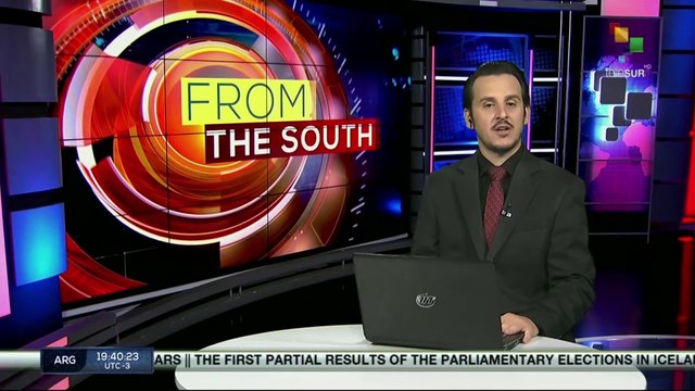 Ireland | Parliamentary election results are announced