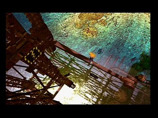 Final Fantasy VII online multiplayer - psx