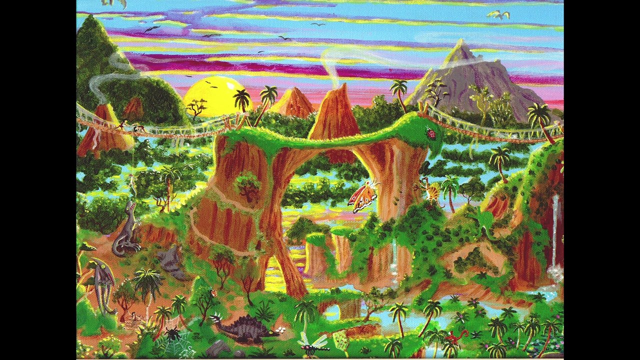 Children's Book Project