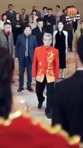  Kembalinya sang bos part 2 tamat