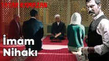 İlk Adımı Attılar | Tatar Ramazan