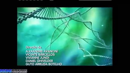 Os Mutantes Capitulo 61 Primeira Temporada Caminhos Do Coração