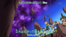 '4K' 'Eng Subs' Inazuma Eleven Episode 33