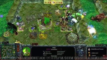 StarCraft 2 ❄️ It didn’t work last time, maybe it will work now?