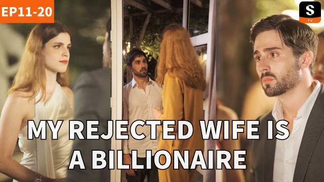When he found out that the wife he abandoned was actually a Billionaire, he cried with regret