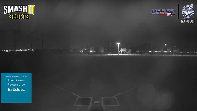 White Marucci - Thanksgiving Super NIT (2024) Sat, Nov 30, 2024 10:30 PM to 10:57 PM