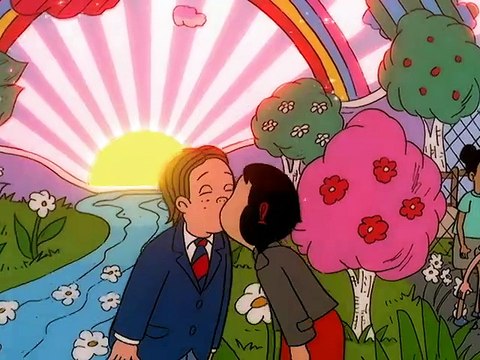 Disney's Recess S01 E03-E04 - The Experiment and The Great Jungle Gym Stand Off