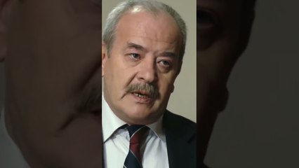 Melek mi, Şeytan mı? | Tatar Ramazan #shorts