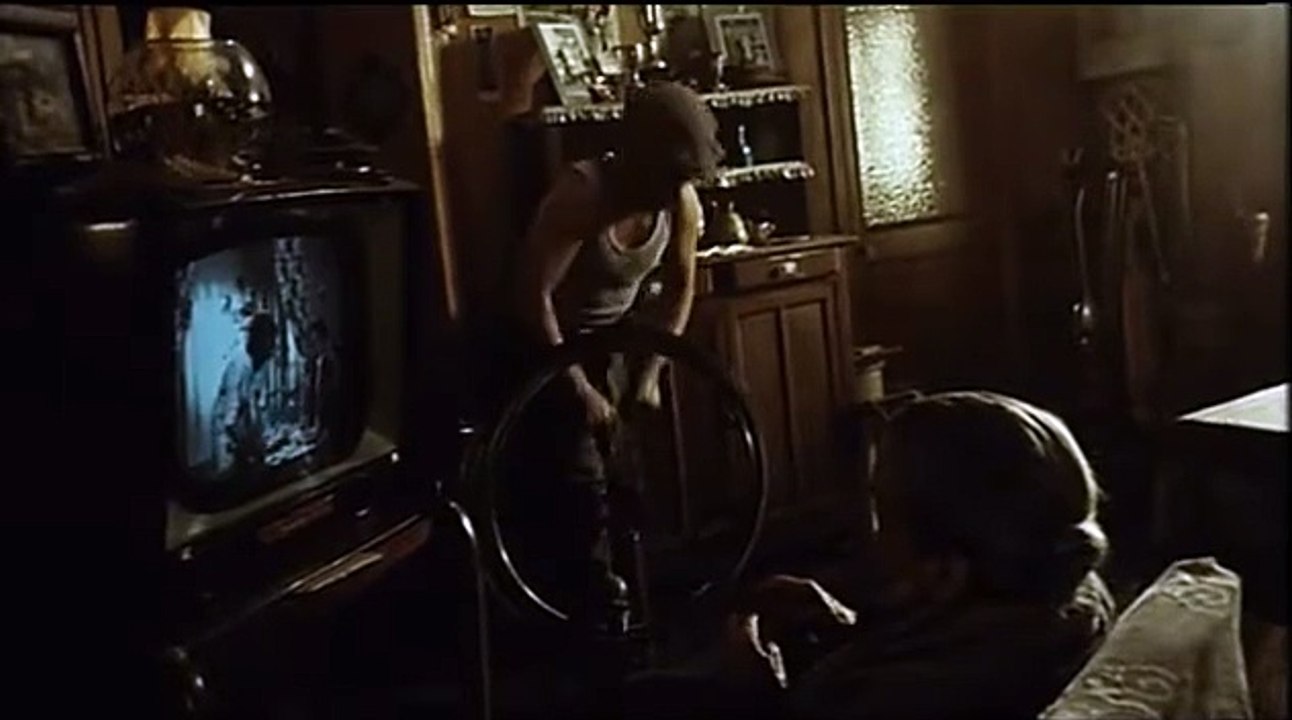 Delicatessen | movie | 1991 | Official Trailer