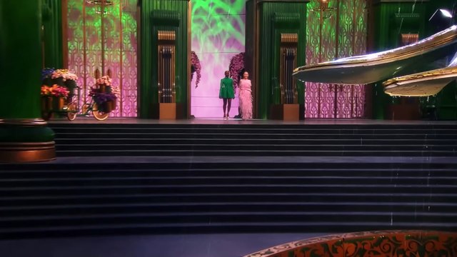 Defying Gravity: The Curtain Rises on Wicked | movie | 2024 | Official Clip