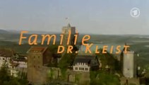 Familie Dr. Kleist -08- Ein Fest mit Folgen