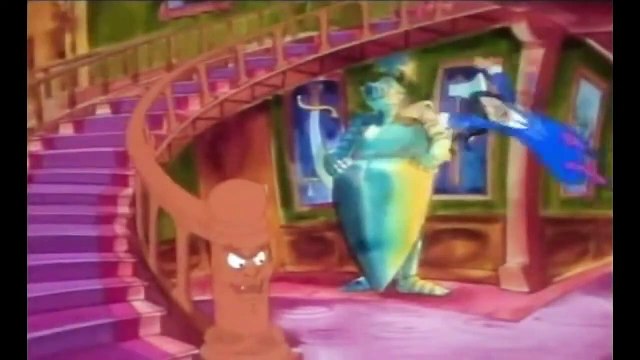 A Família Addams | show | 1992 | Official Clip