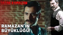 Onun İçin Bin Kere Ölürüz | Tatar Ramazan