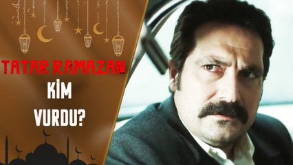 Ebru'yu Vuran Kim? | Tatar Ramazan