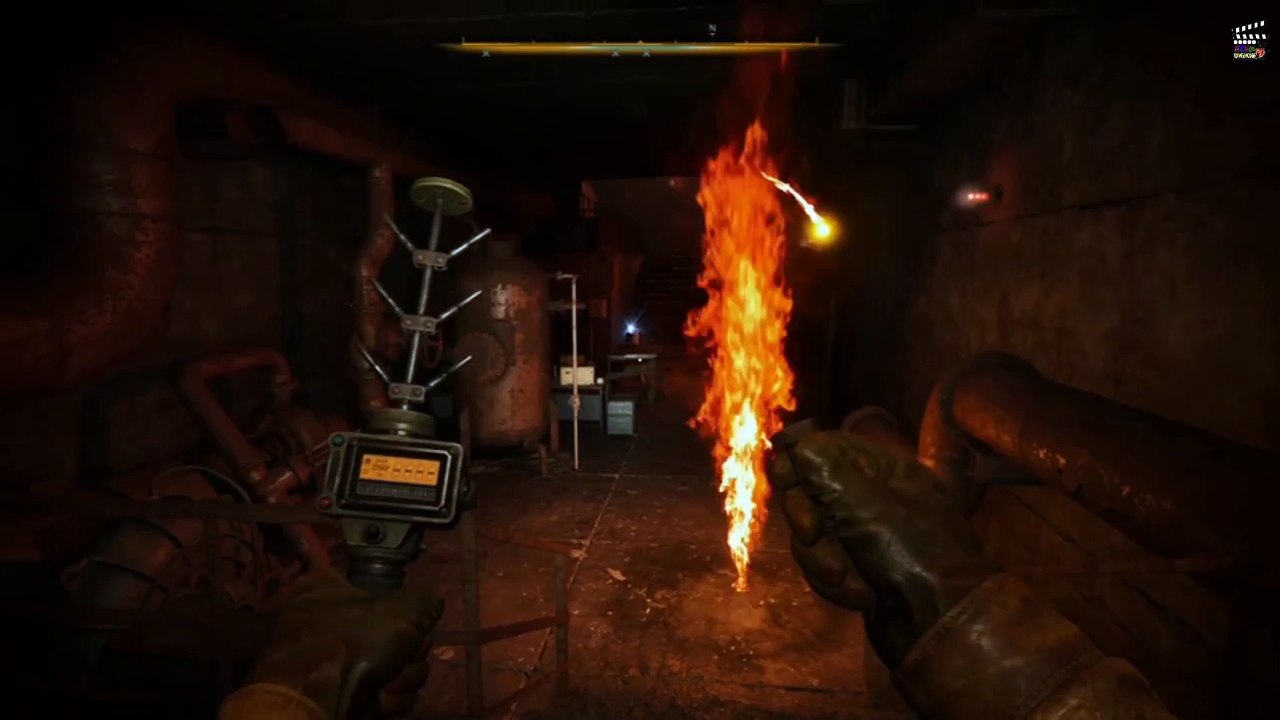 STALKER Anthology Ch 19: The Bandits Hunter (STALKER 2 Heart of Chernoby)