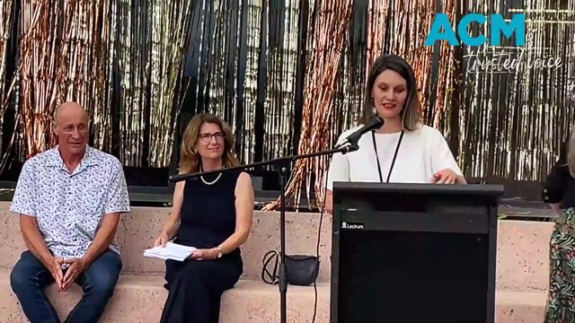 Monaro artist wins $50k portrait award, aspiring young artists win Sherbies