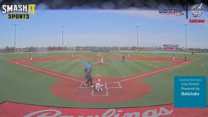 Red Rawlings - Thanksgiving Super NIT (2024) Sat, Nov 30, 2024 7:30 AM to 10:30 PM