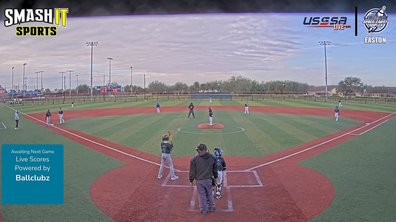 White Easton - Thanksgiving Super NIT (2024) Sa...