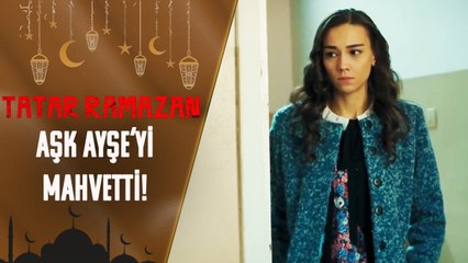 Ölüm Döşeğinde Bile Kıskanıyor | Tatar Ramazan