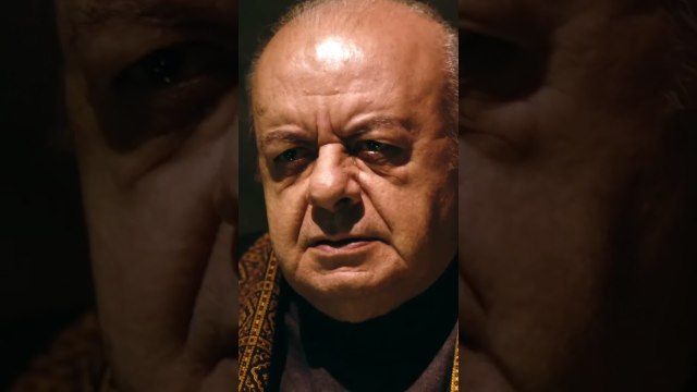 Beyefendi Kim Çıktı? | Tatar Ramazan #shorts