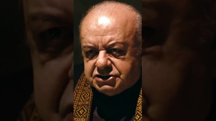 Beyefendi'yle Hesaplaşma | Tatar Ramazan #shorts