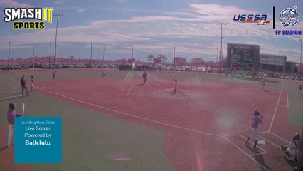 FP Stadium Multi-Camera - Thanksgiving Super NIT (2024) Sat, Nov 30, 2024 7:30 AM to 10:30 PM