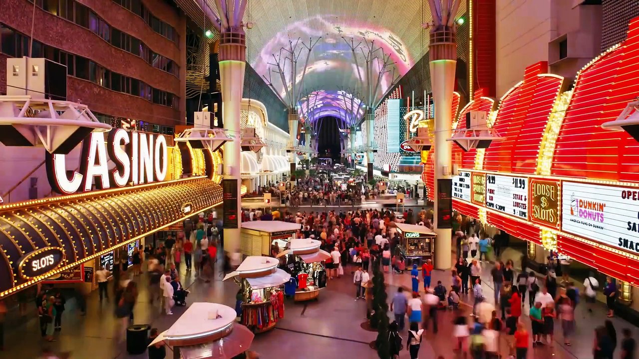 The Counterfeiting Genius Who Stole Millions from Vegas Casinos