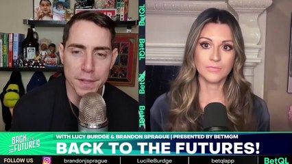 BTF- Sprague Declares It Michael Penix Time In ATL (12/1)