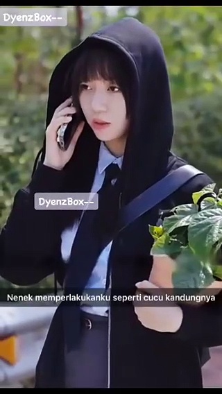  Nona manja buat tuan tak tahan part 1