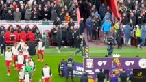 Liverpool vs Manchester City 2-0 Highlights All Goals | Premier League 2024