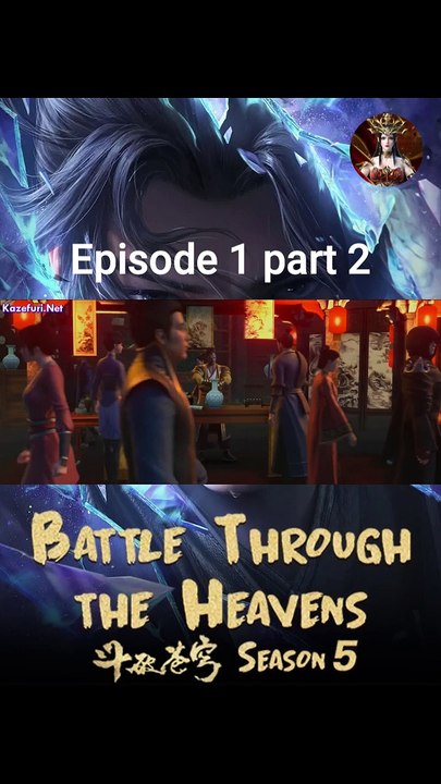 BTTH S5 Episode 2 Part 1
