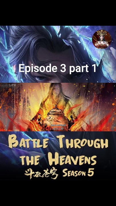 BTTH S5 Episode 3 Part 1