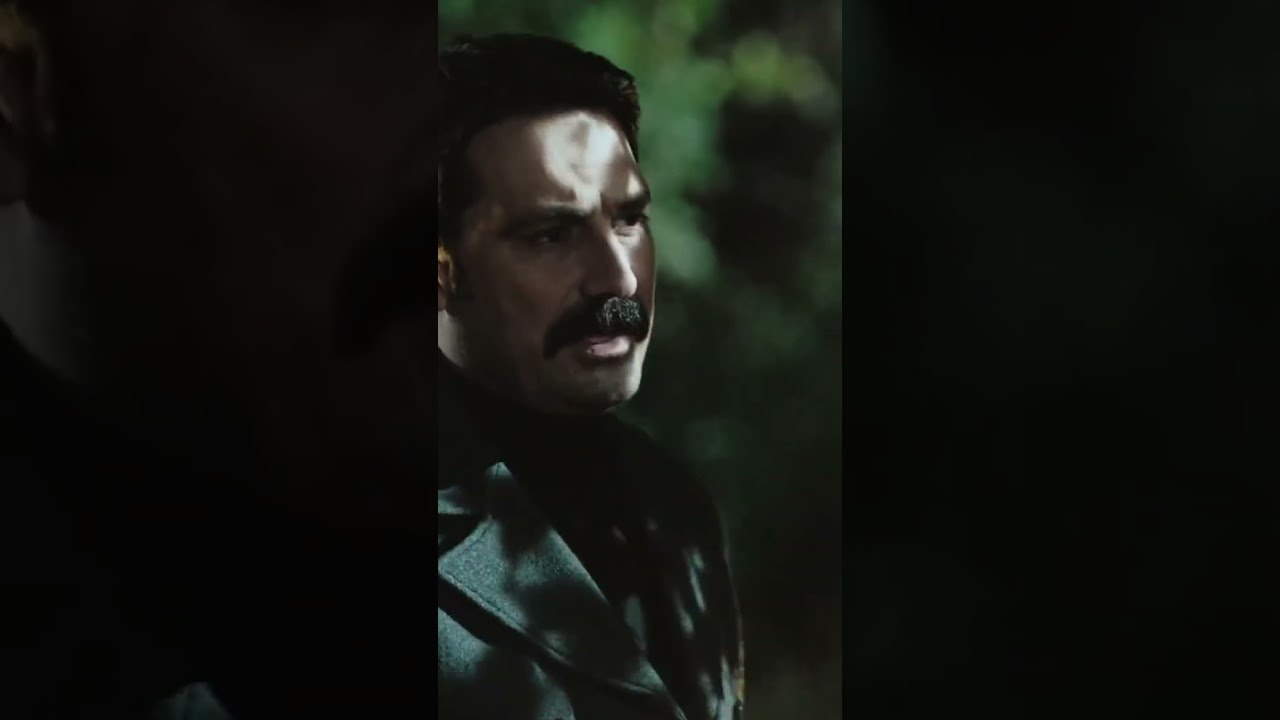 Kerim'i Kurtardı | Tatar Ramazan #shorts