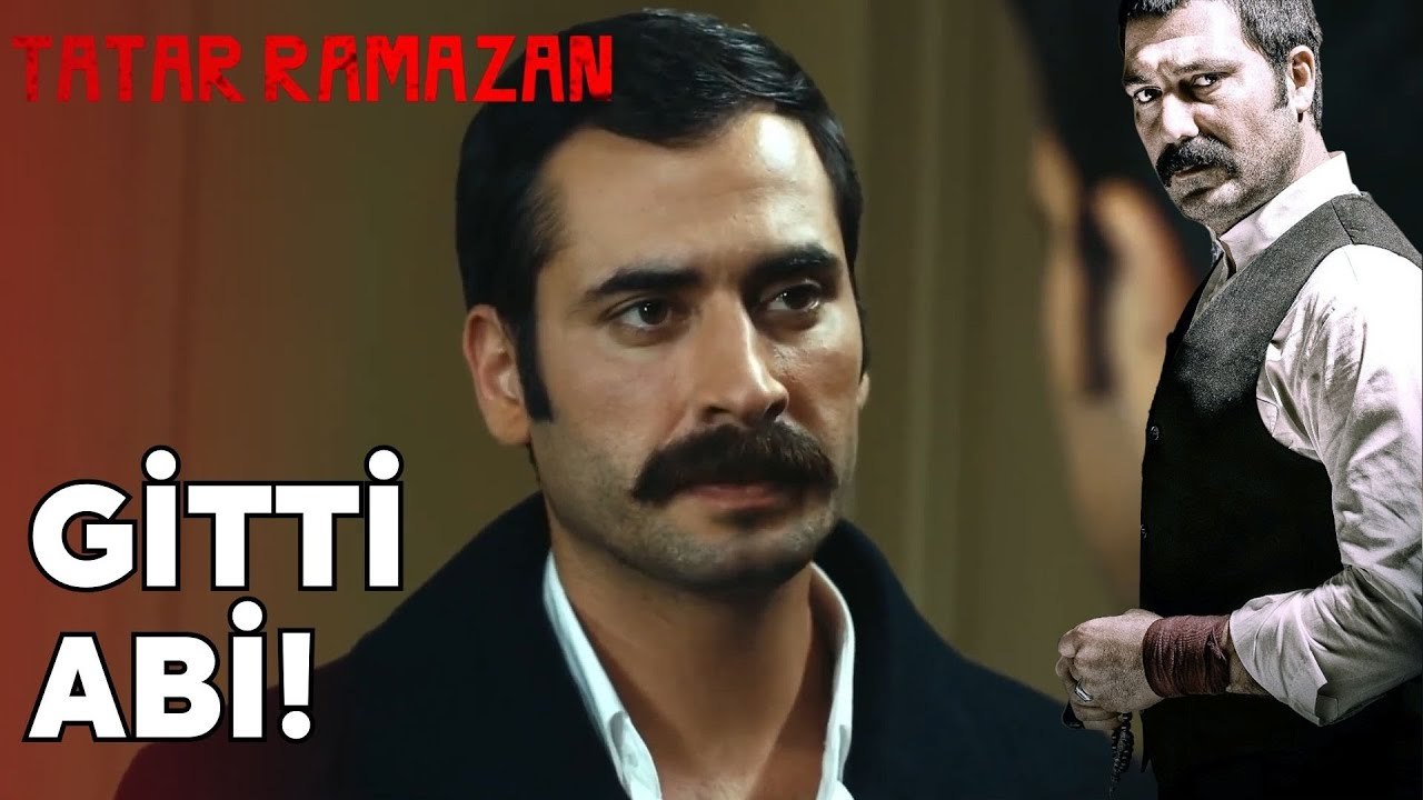 Alin Gitti | Tatar Ramazan