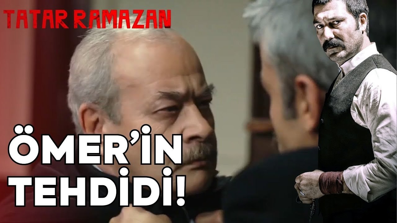 Ölmek İçin Dua Edeceksin | Tatar Ramazan