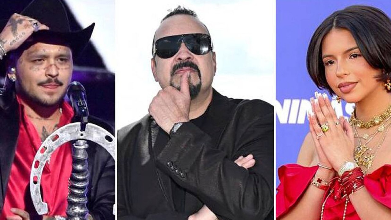 Pepe Aguilar rompe el silencio tras el escándalo de Ángela Aguilar y Christian Nodal; así responde a comentarios de redes
