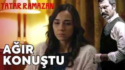 Evden Kovdu | Tatar Ramazan