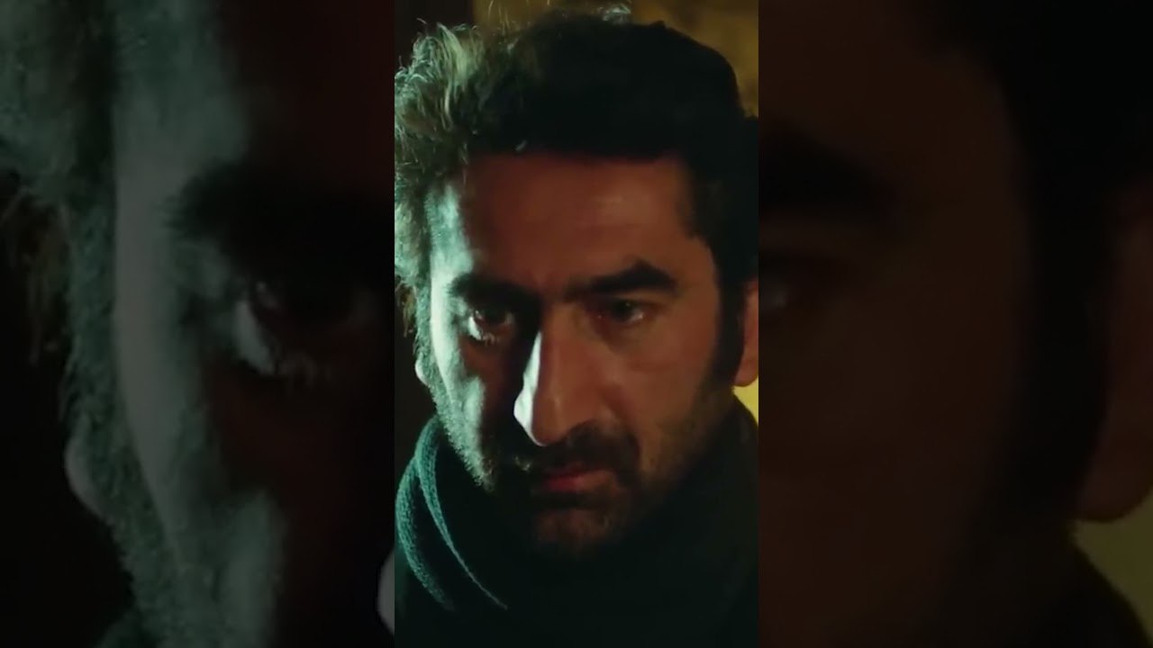 İntikamını Aldı! | Tatar Ramazan #shorts