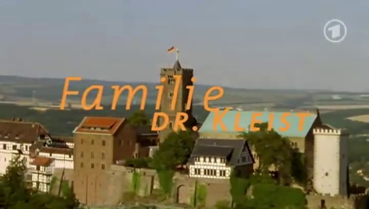 Familie Dr. Kleist -10- Im Alleingang