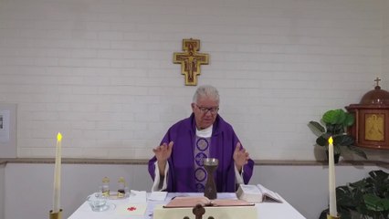 Catholic Mass Today I Daily Holy Mass I Monday December 2 2024 I English Holy Mass