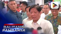 Impeachment vs. VP Sara, hindi makabubuti sa sambayanan ayon kay PBBM