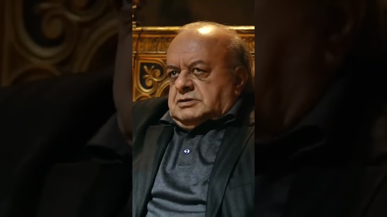 Tatar Ramazan Beyefendi'yi Öldürdü | Tatar Ramazan #shorts