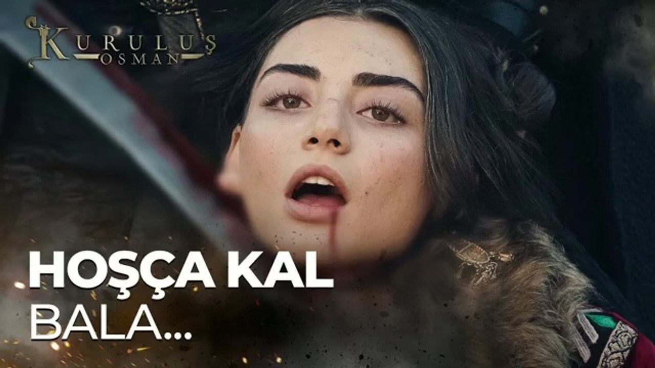 Kuruluş Osman Episode 172  last Part  | Kuruluş Osman 172 Bölüm Türkçe ve İngilizce Altyazılı